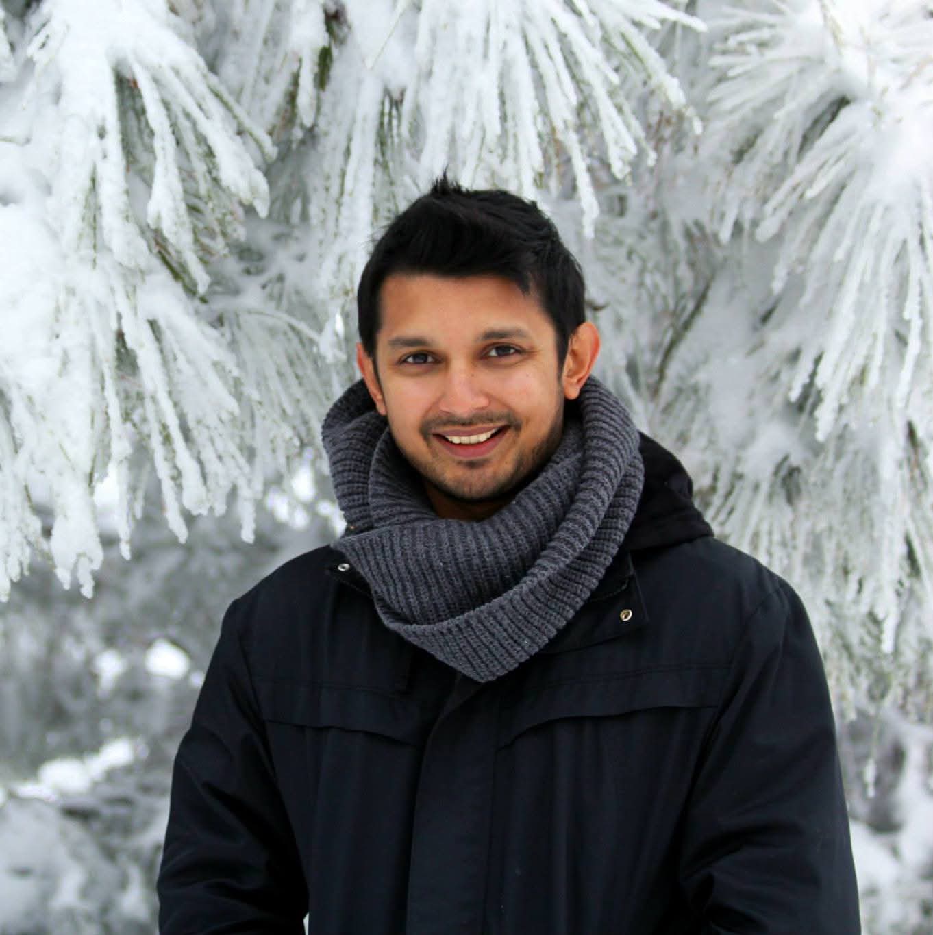 Dr. Gazi Saurav Islam
